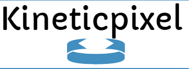 Kineticpixel.fi